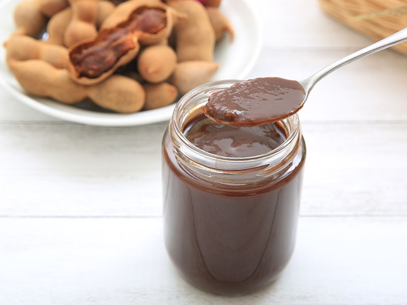 Paste Tamarind