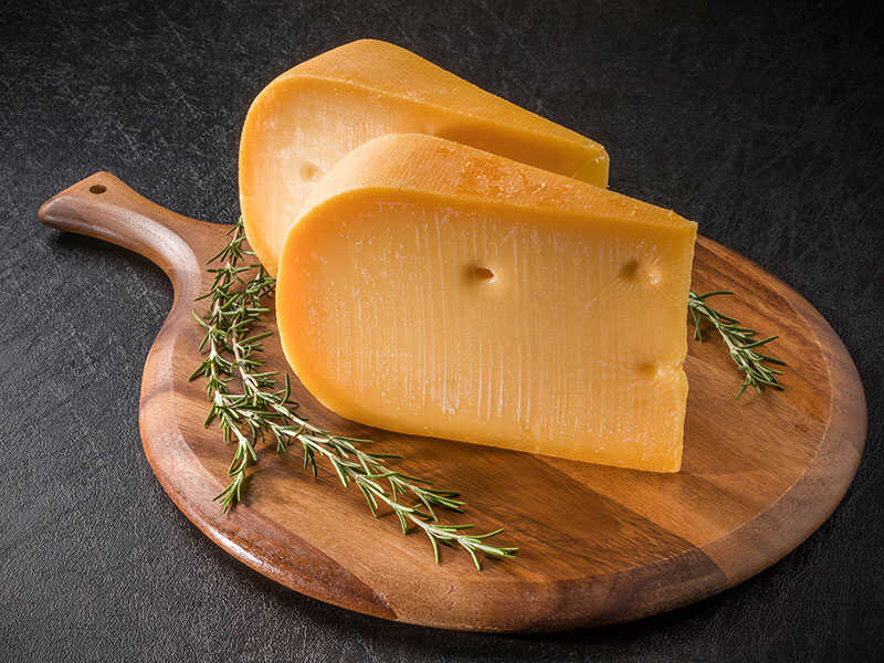 Popular Gouda Cheese