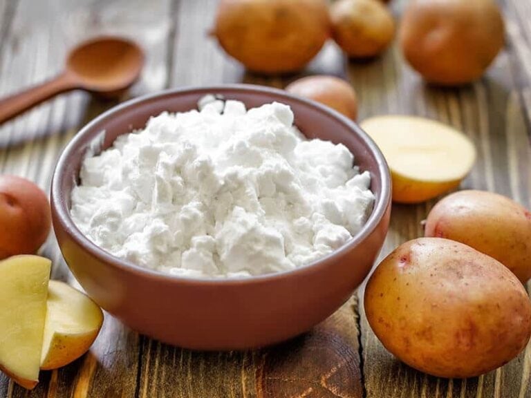 What Does Cornstarch Taste Like? A Quick Guide for 2024