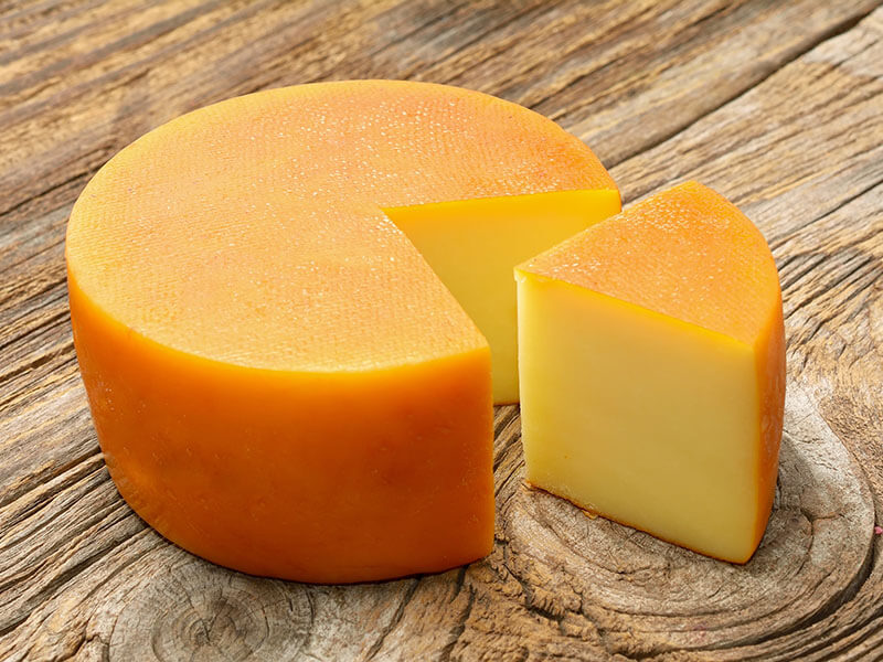 Smoked Gouda