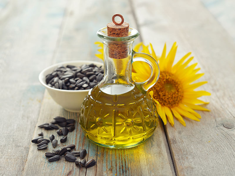 Sunflower Oil