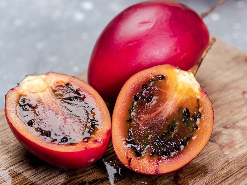 Tamarillo Tree Tomato