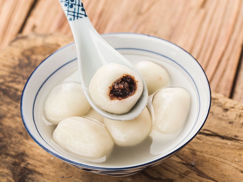 Tang Yuan