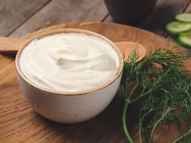 Yogurt Vs. Sour Cream: The Ultimate Dairy Showdown 2024