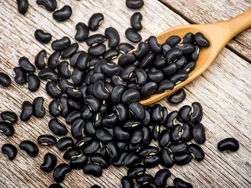 Urad Beans