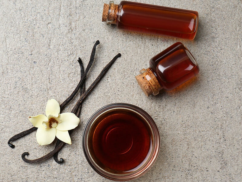 Vanilla Extract