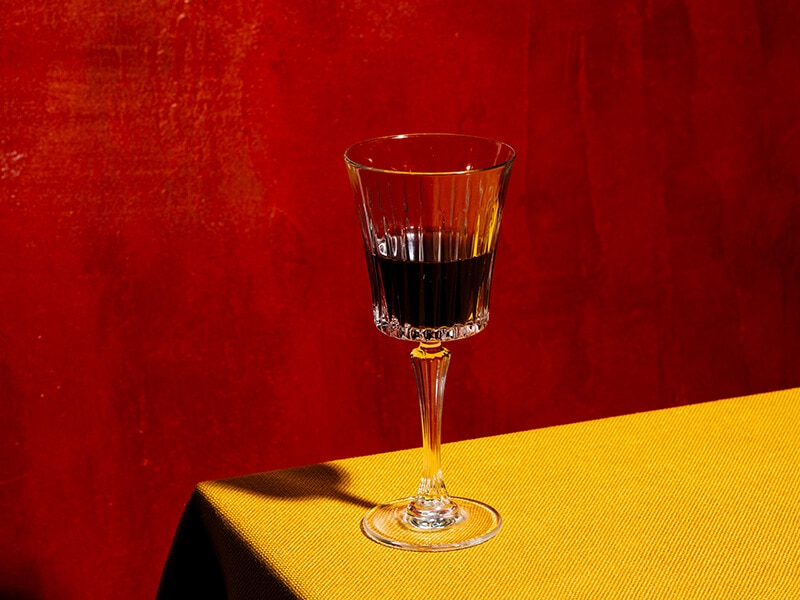 Vermouth Italian Wine
