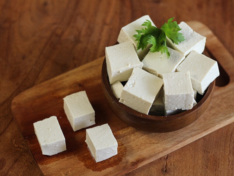 Bean Curd vs. Tofu InDepth Comparison Guide for 2024