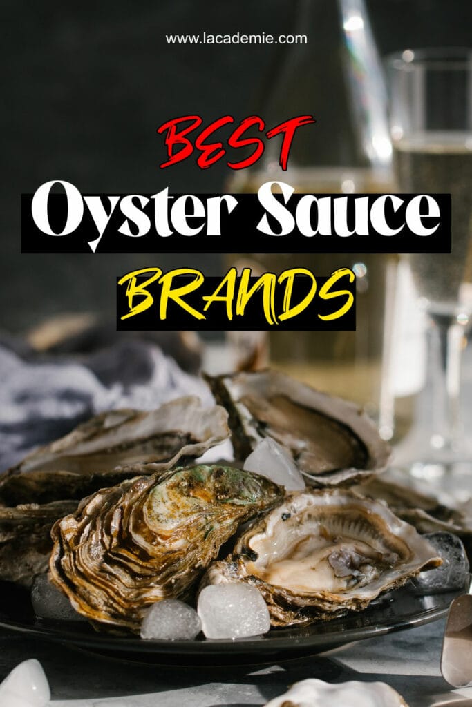 Best Oyster Sauce Brands