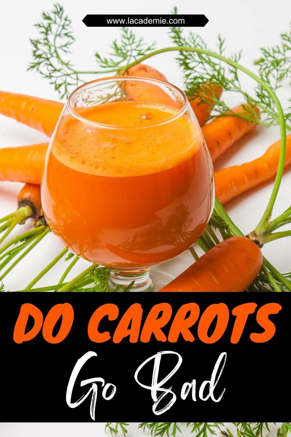 Do Carrots Go Bad? Best Storage Methods 2024