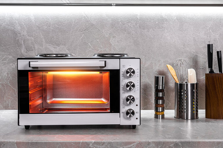 Electric Mini Oven