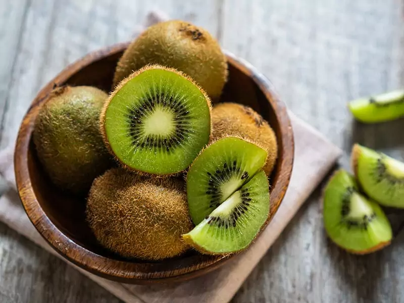 How To Store Kiwi