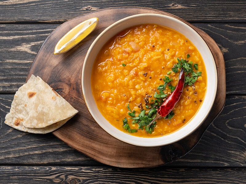 Indian Soups Recipes