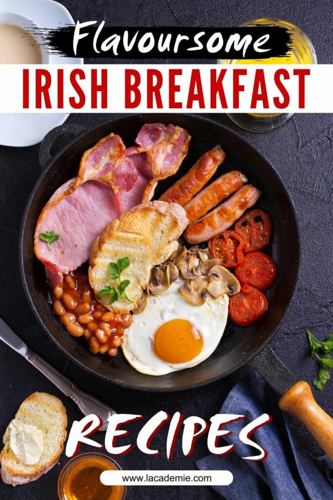 Irish Breakfast Recipes