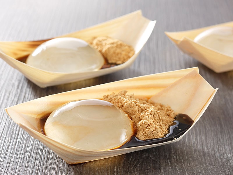 Mizu Shingen Mochi