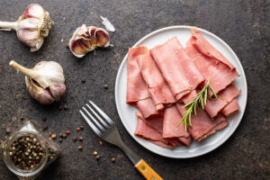 How Long Is Ham Good for in the Fridge? Full Guide
