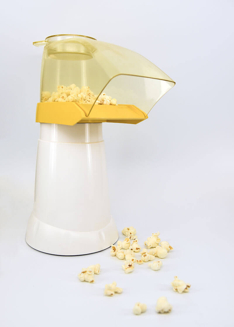 Air Popper Popcorn