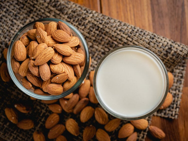 How to Make Your Almond Milk Taste Better Top Tips 2024