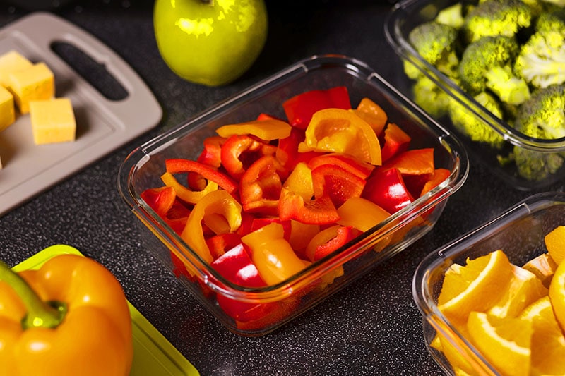 How To Store Bell Peppers Everything You Should Know 2023