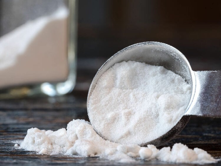 Potato Starch Vs. Cornstarch Are They Interchangeable? in 2024