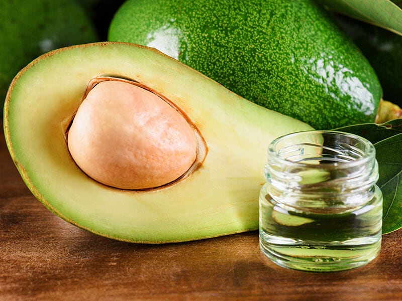 Avocado Oil