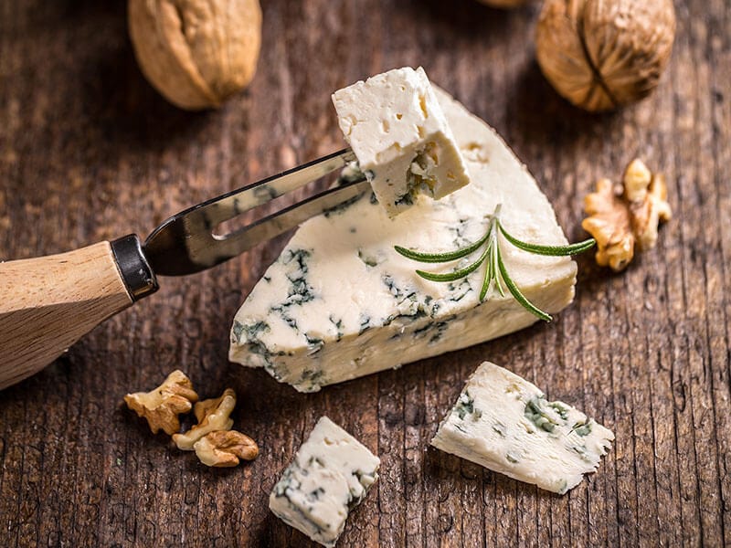 Blue Cheese Fresh Tips