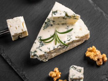 Blue Cheese Vs Gorgonzola