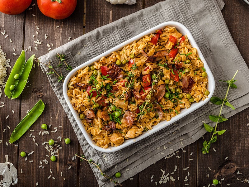 30 Tasty And Easy Cajun Recipes To Discover 2023 + (Cajun Dirty Rice)