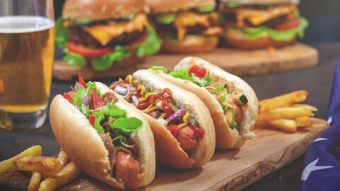 Can Hot Dogs Go Bad