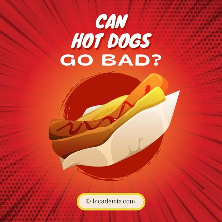 Can Hot Dogs Go Bad? And Spoilage Signs Explained 2024