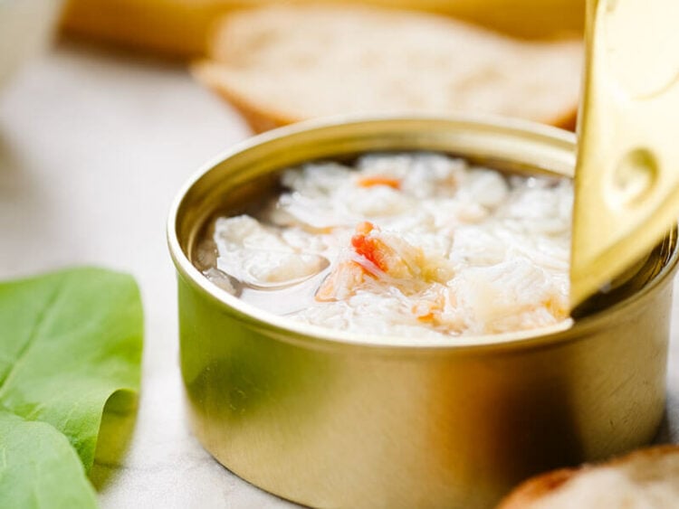 Top 10 Best Canned Crab Meat Reviews in 2024