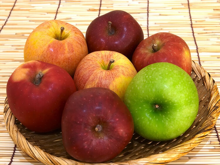 What Are The Sweetest Apples 38 Excellent Choices 2023