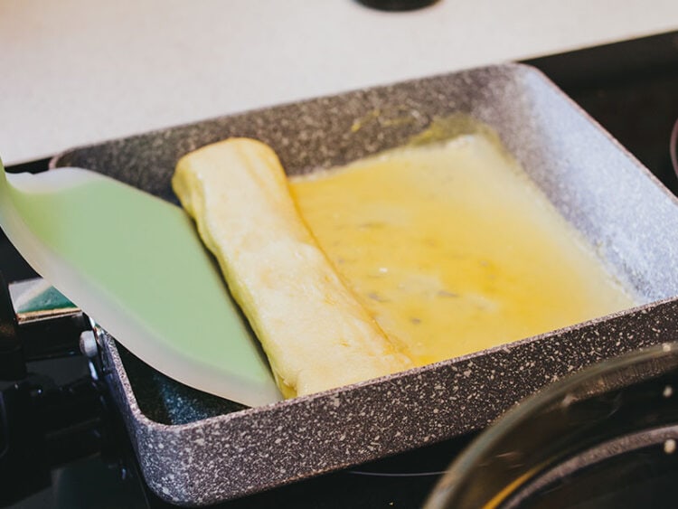 Top 10 Best Omelette Pan Reviews On The Market 2023