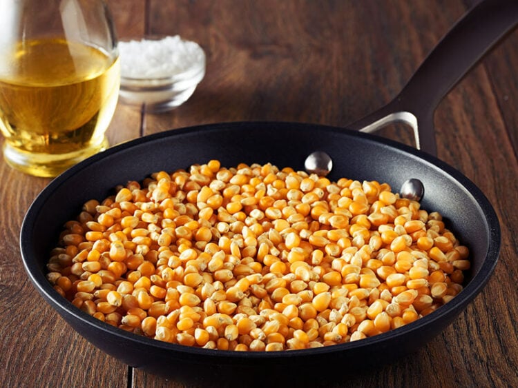 Why Is My Popcorn Chewy? Tips to Fix It Right Away for Perfect Popcorn 2024