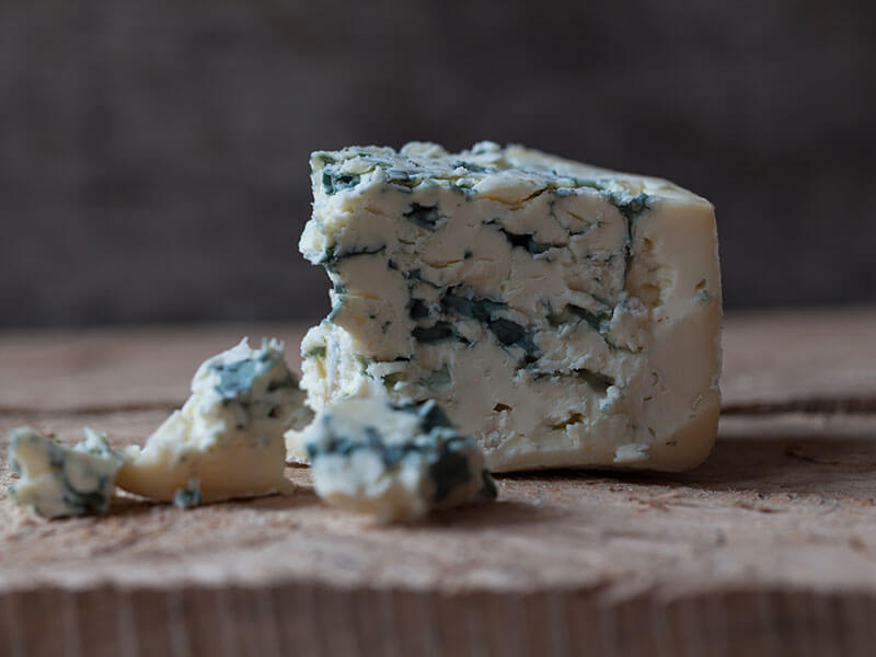 Danish Blue Cheese