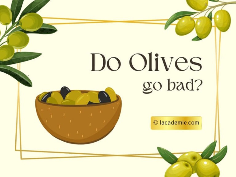 Do Olives Go Bad? Know When They’re Past Their Prime 2024
