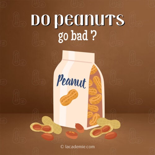 Do Peanuts Go Bad? A Comprehensive Guide 2024