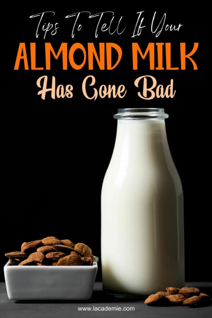 Does Almond Milk Go Bad