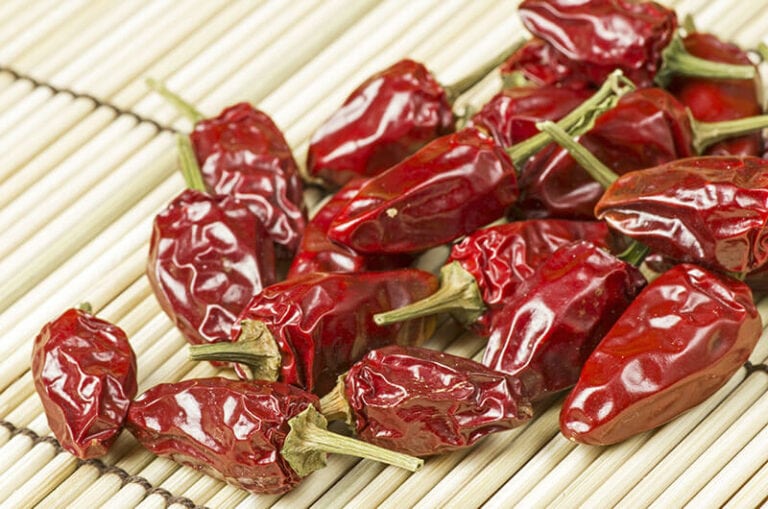 Dried Chili