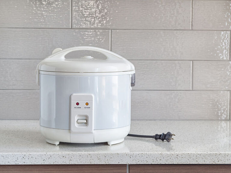 Electric Rice Cooker