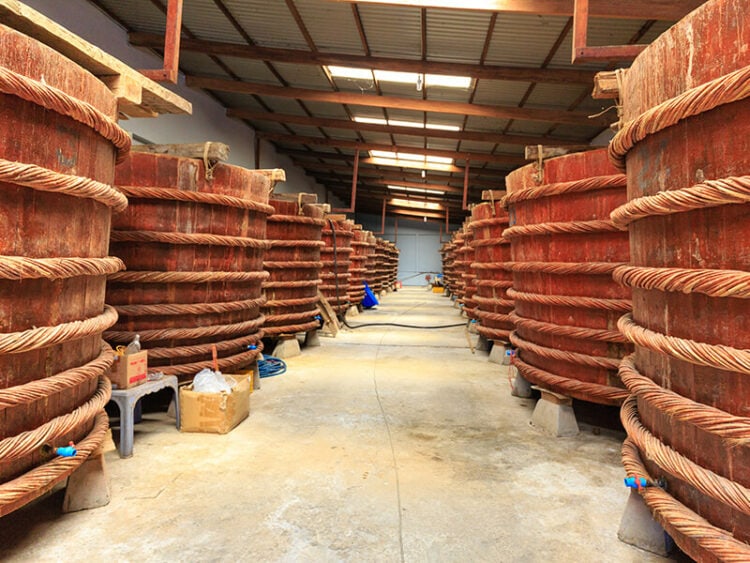 Fish Sauce Vs Oyster Sauce A Complete Comparison 2023