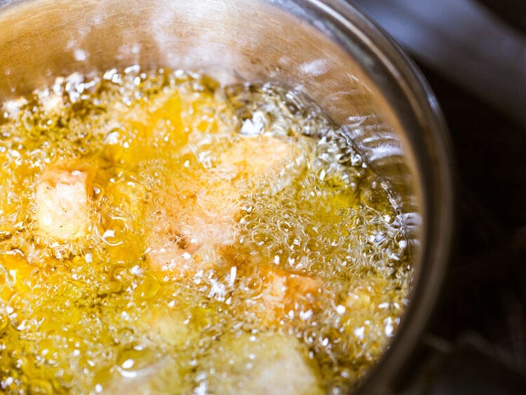 How long to deep fry fish timing tips for 2024