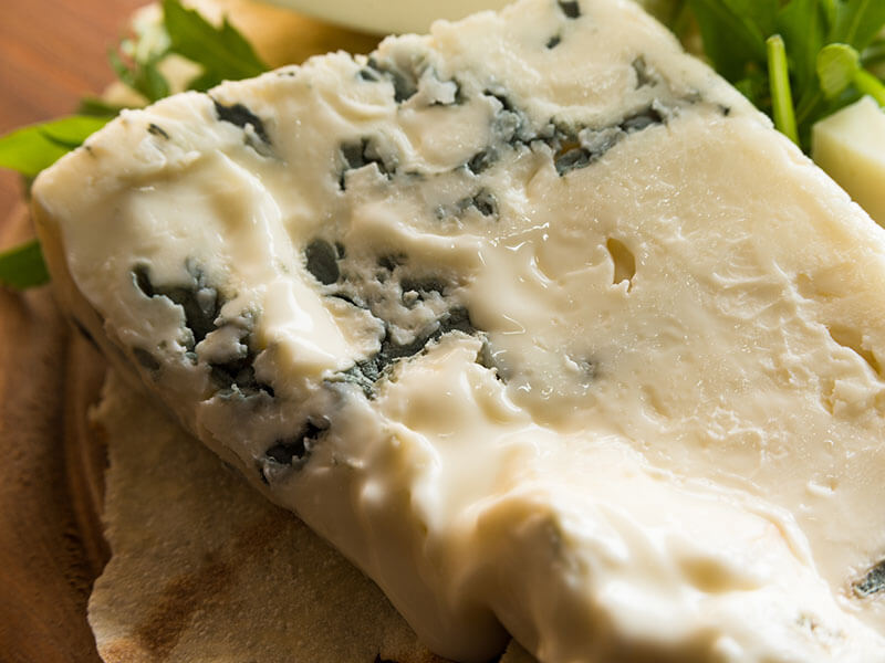 Gorgonzola Blue Cheese