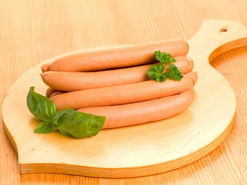 How Long To Boil Hot Dogs