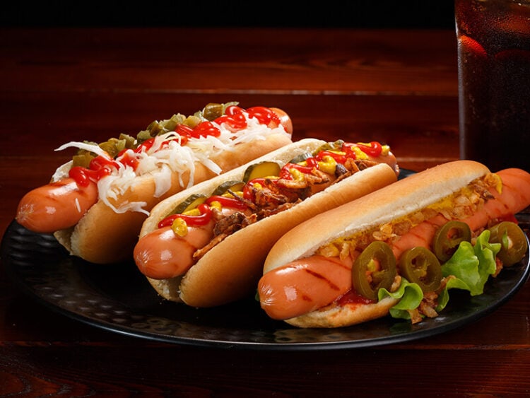 How to Cook Hot Dogs in a Toaster Oven A Complete Guide 2024