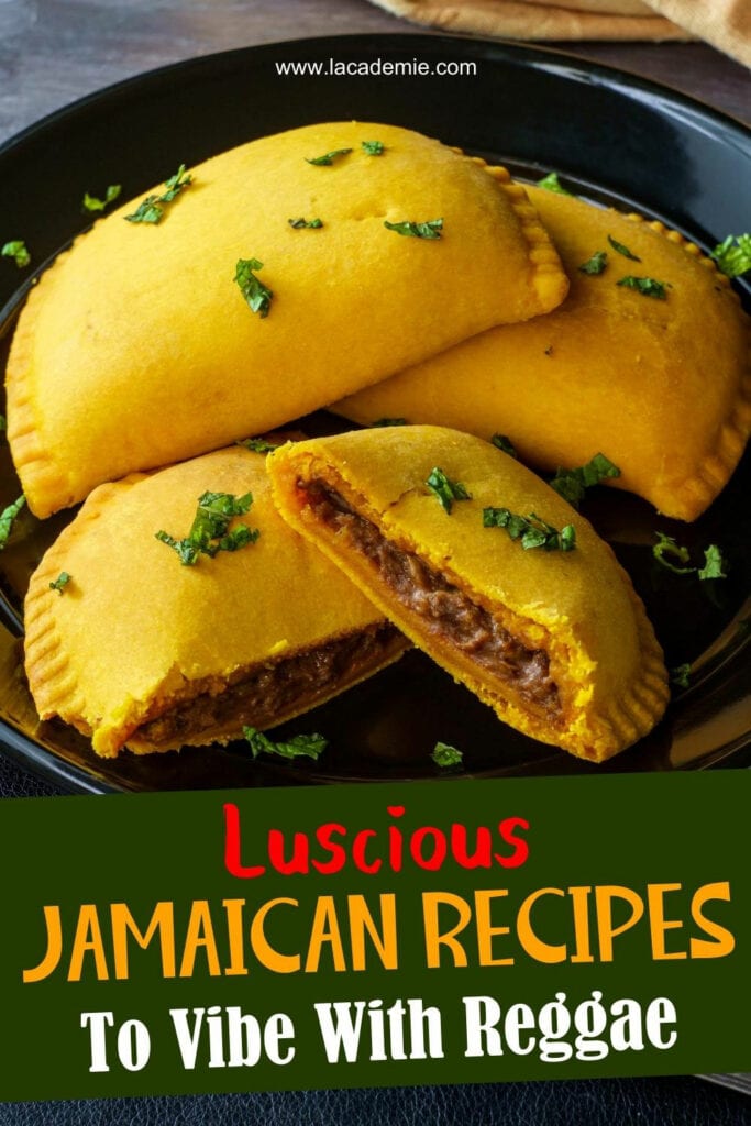Jamaican Recipes