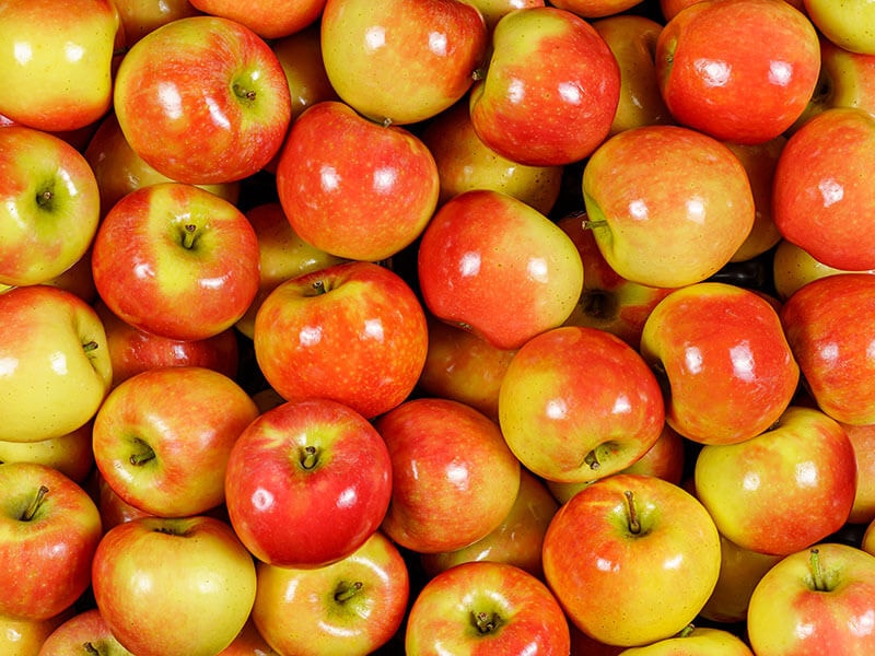 Kanzi Apples