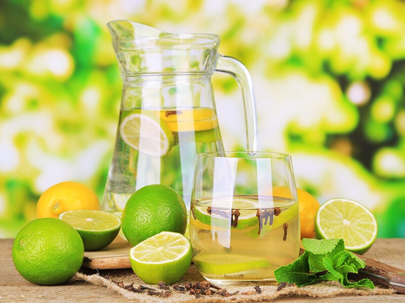 16+ Lime Juice Substitutes