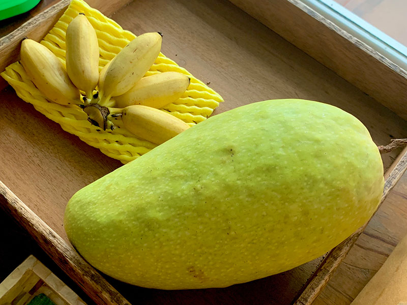 How To Store Mangoes The Best Ways For 2023