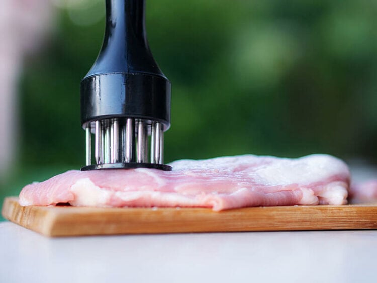 What Is Meat Tenderizer and How to Use It (2024)
